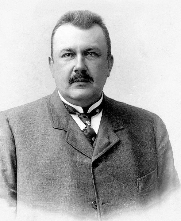 Петро Миколайович Трубецький