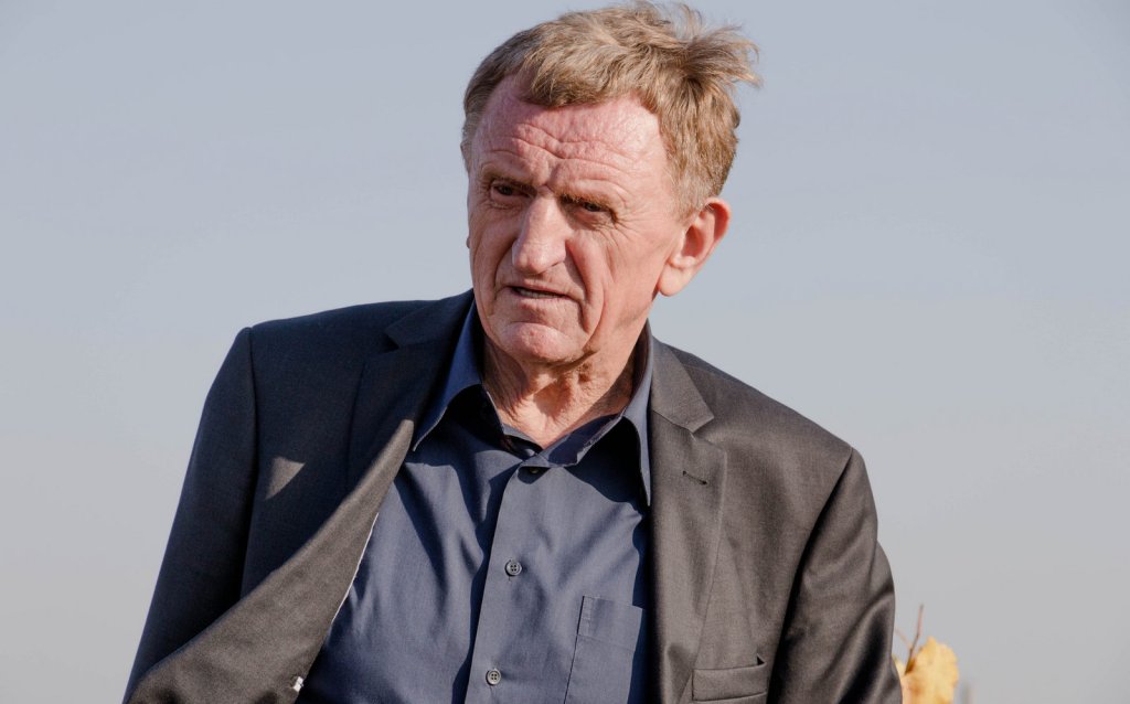 Микола Володимирович Халупенко