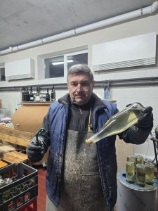 Винарня Наровило