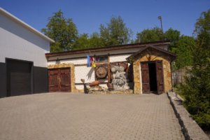 Винний Дім Гігінеішвілі