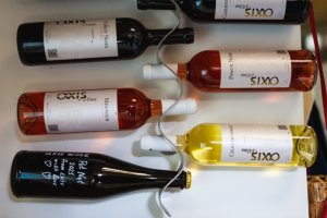 Axis Wine