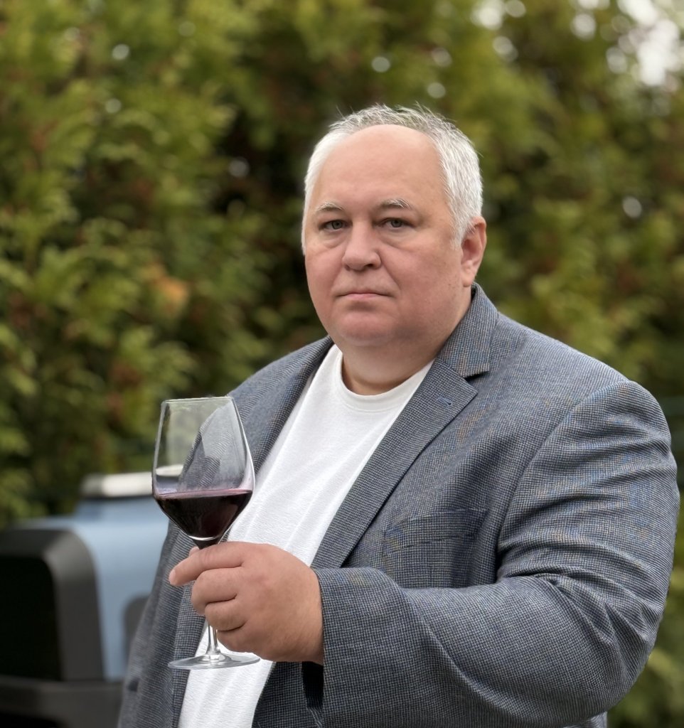 Євген Орловський