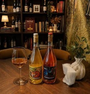 Enko Winery